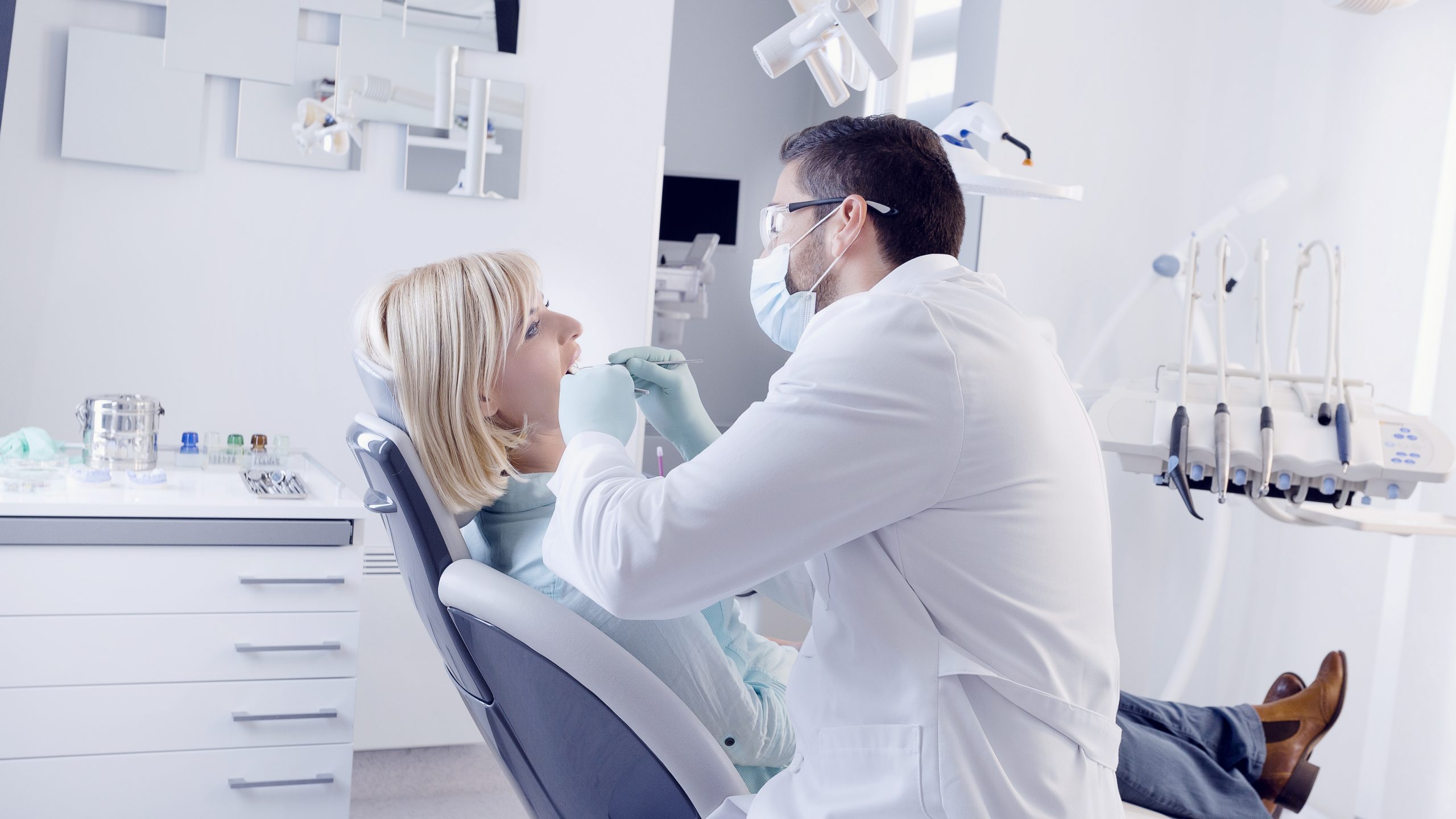 Dentist in Ellaville, GA